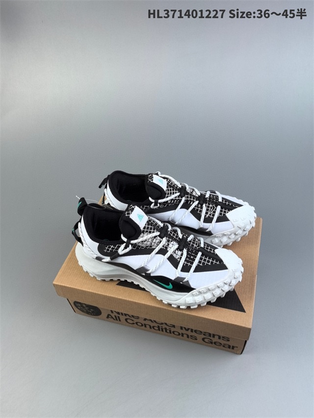 men air max ACG shoes size 36-45-125